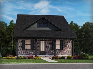 656 New Haven St, Franklin, TN 37067