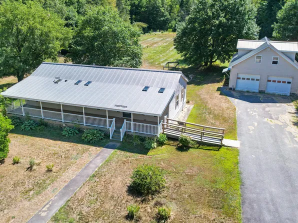 646 Oak Pond Road, Skowhegan, ME 04976