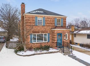 4028 Forest Ave, Western Springs, IL 60558