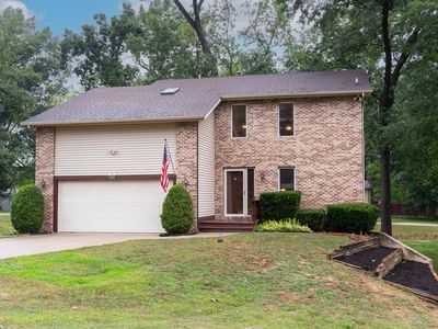12149 Timberline Trce N, Granger, IN, 46530