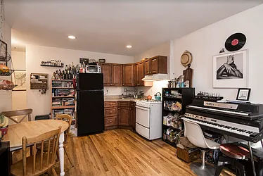 Rented by Ivey North LLC