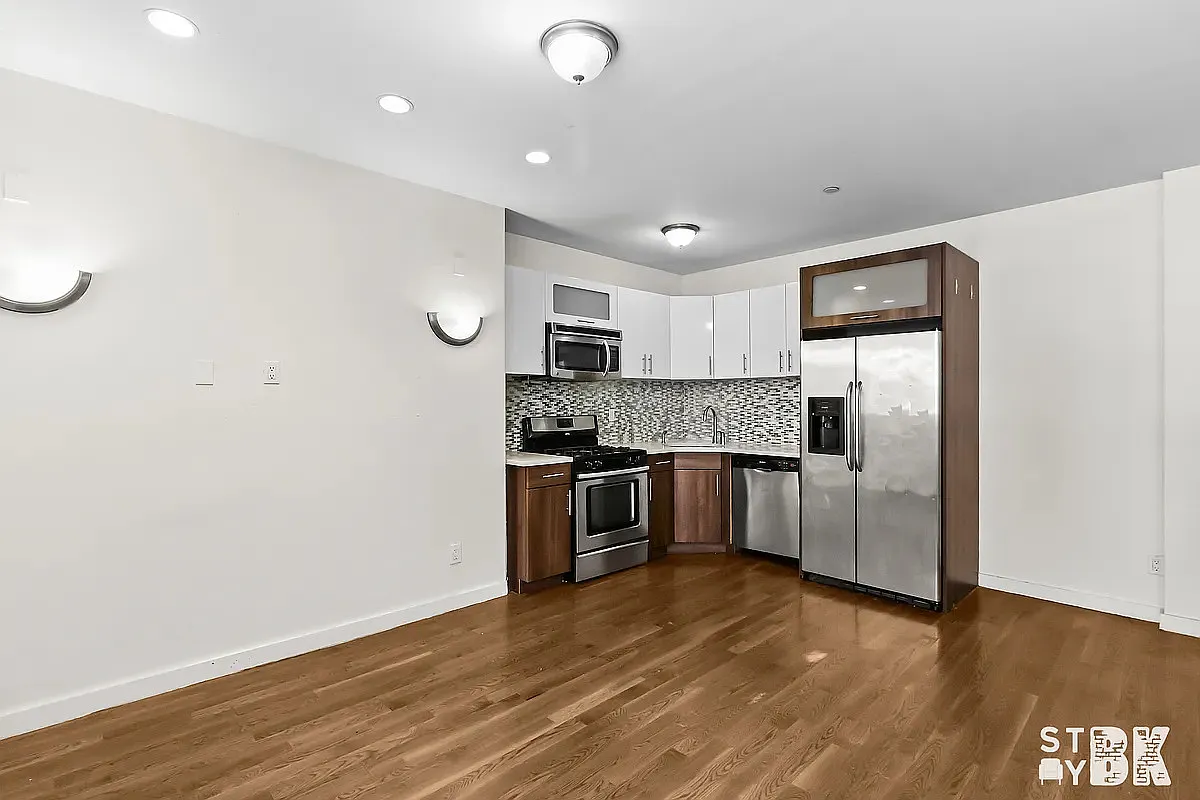 388 Classon Avenue — Photo 4