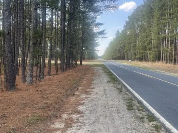 Flowers Rd, Jackson Springs, NC 27281