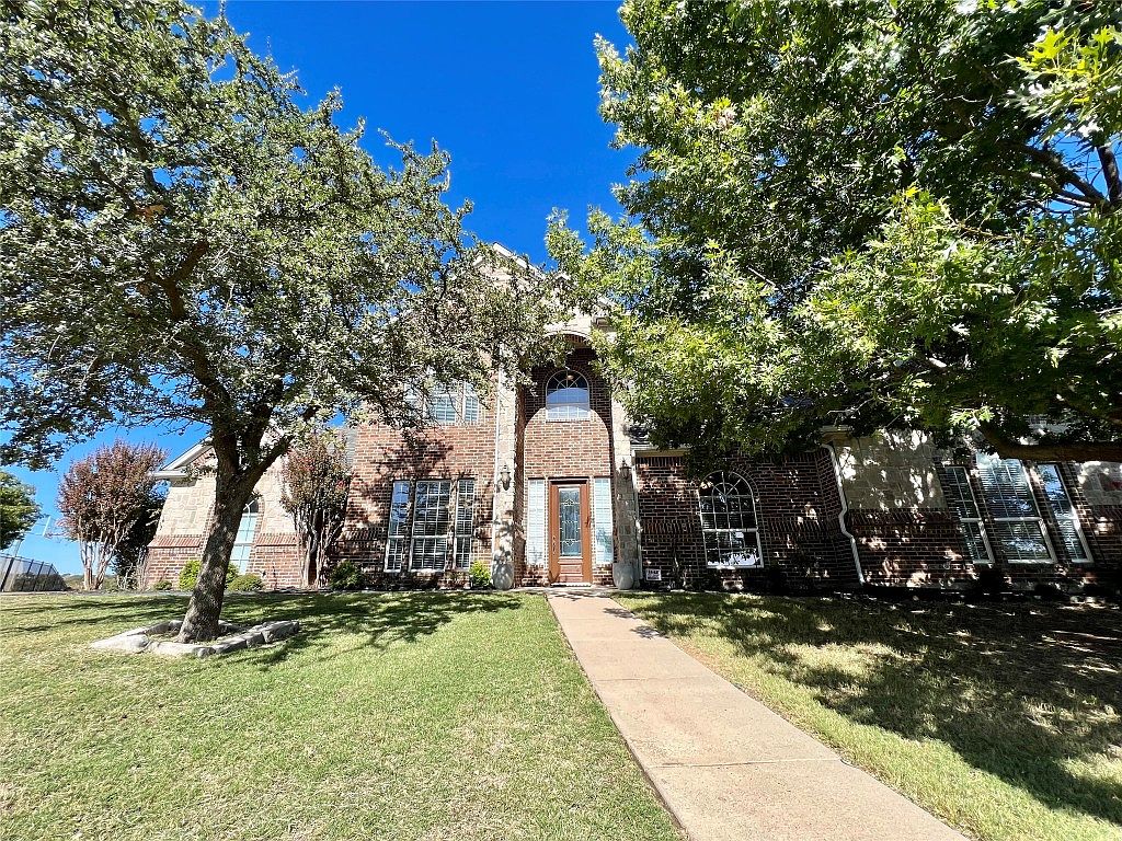 3408 Four Trees Dr, Weatherford, TX 76087 MLS 20458721 Zillow