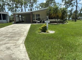 2810 Cloister St #336, North Fort Myers, FL 33917