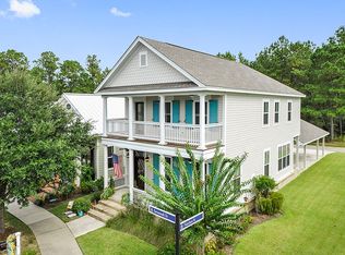 19722 Savannah St, Biloxi, MS 39532