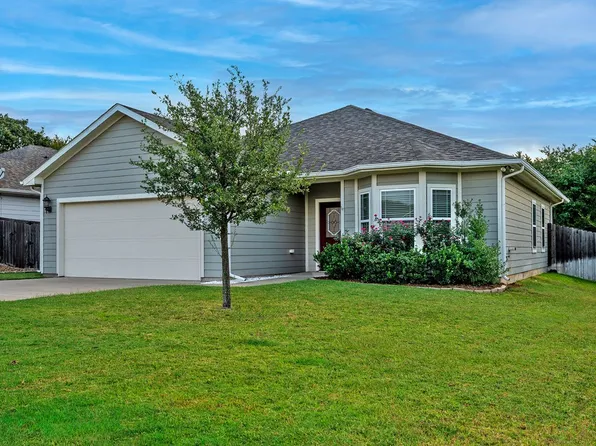 4718 Pinnacle Pl, Denison, TX 75021