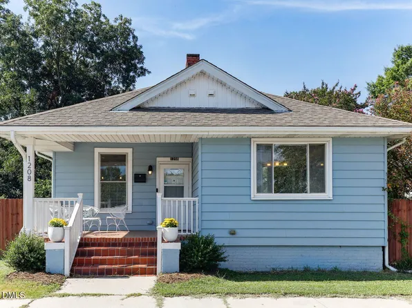 1208 Taylor St, Durham, NC 27701