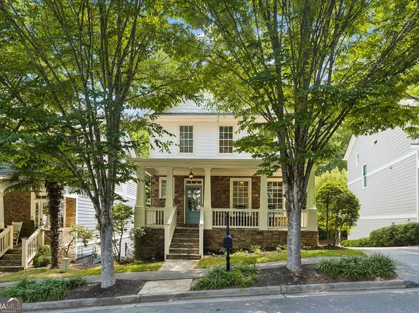 1634 Gilstrap Ln NW, Atlanta, GA 30318