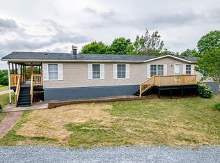 2533 Gallows Rd, Gretna, VA 24557