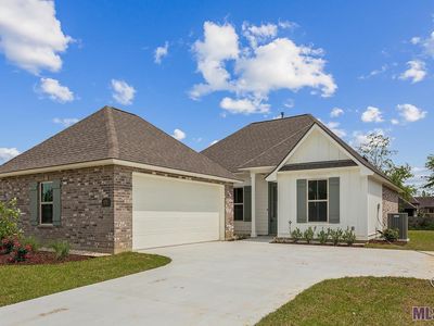 12058 Clare Ct, Geismar, LA, 70734