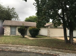 6826 Laguna Verde, San Antonio, TX 78239