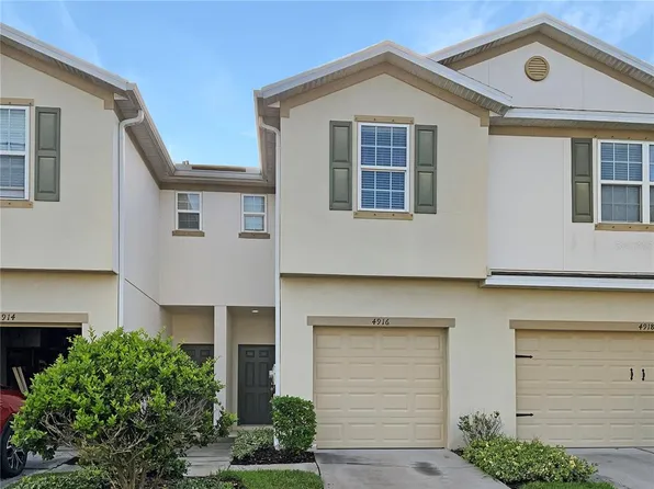 4916 White Sanderling Ct, Tampa, FL 33619