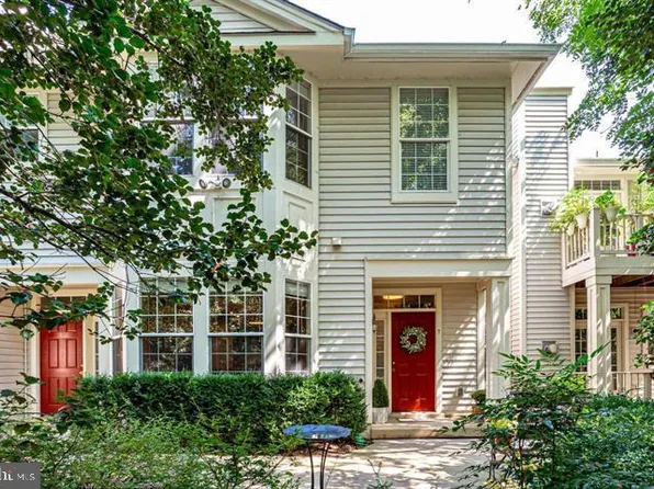 11407 Gate Hill Pl #112, Reston, VA 20194