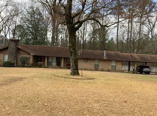 205 E Crotty Rd, Norphlet, AR 71759