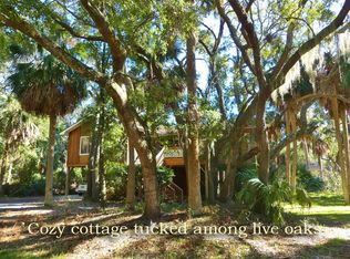 311 Jungle Rd, Edisto Island, SC 29438