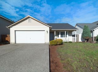 9006 NE 72nd St, Vancouver, WA