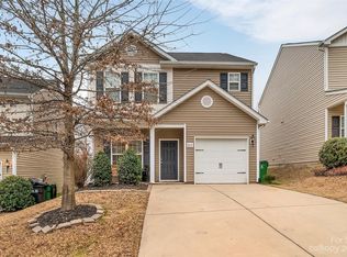 4515 Merryvale Forest Dr, Charlotte, NC 28214