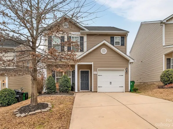 4515 Merryvale Forest Dr, Charlotte, NC 28214