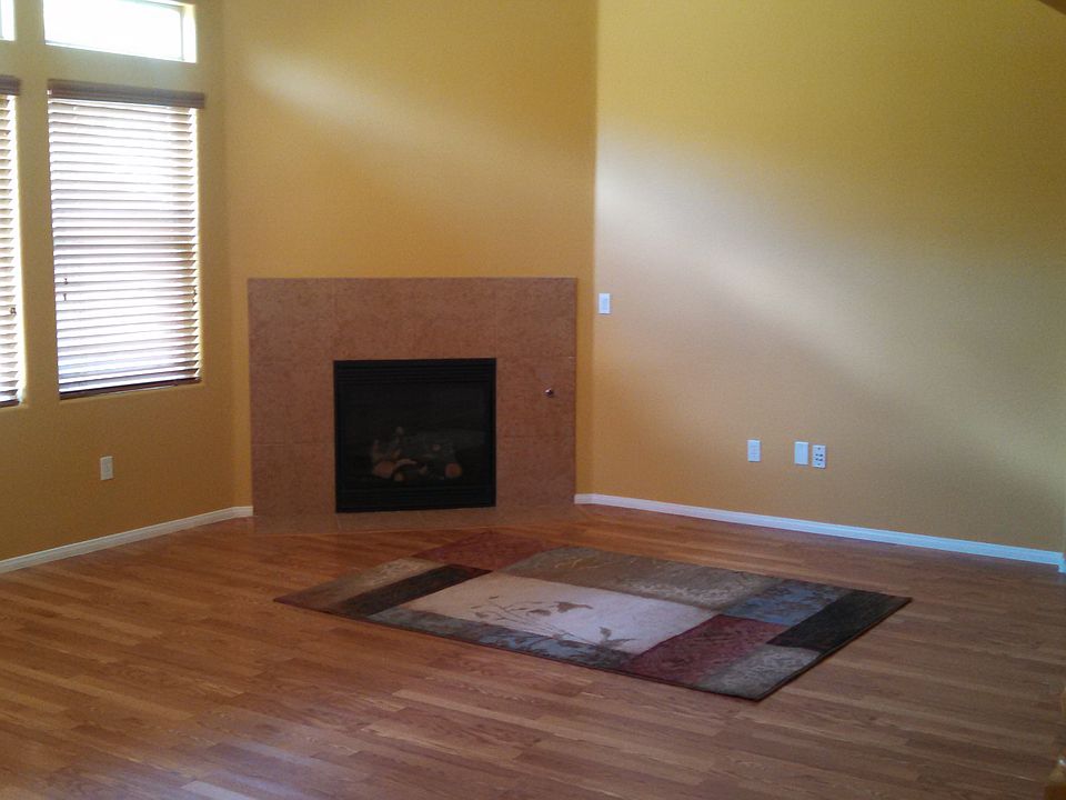 Main Living Room