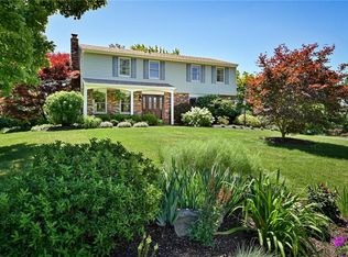 5037 Cramlington Ct, Gibsonia, PA