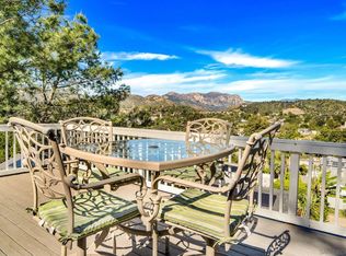 12846 Castle Court Dr, Lakeside, CA 92040