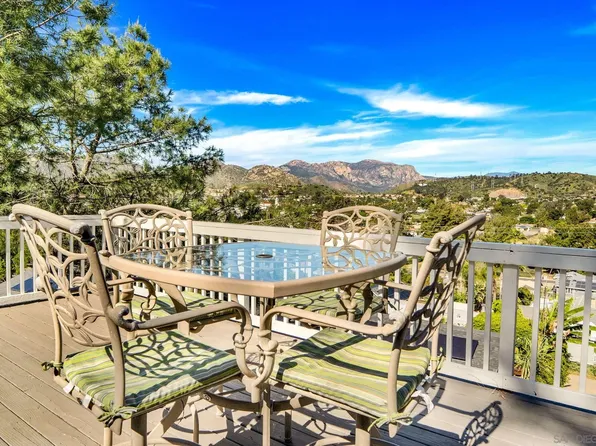 12846 Castle Court Dr, Lakeside, CA 92040