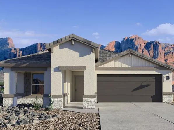 12568 W MOUNTAIN VIEW Drive, Avondale, AZ 85323