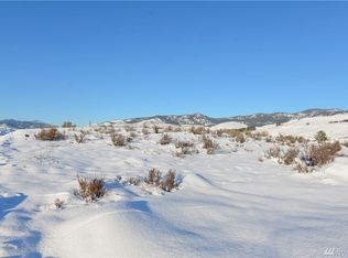 0 Ridge Dr LOT 12, Winthrop, WA 98862