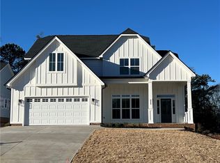 212 Timothy Ct, Anderson, SC 29621