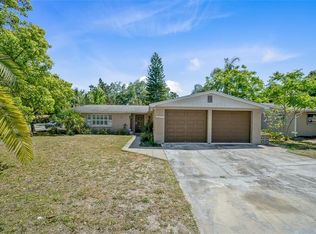 5950 Gulf Dr, New Port Richey, FL 34652