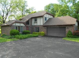 8630 N Dogwood Pl, West Terre Haute, IN 47885