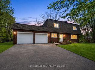 1081 Boucher Cres, Ottawa, ON K4M1B3
