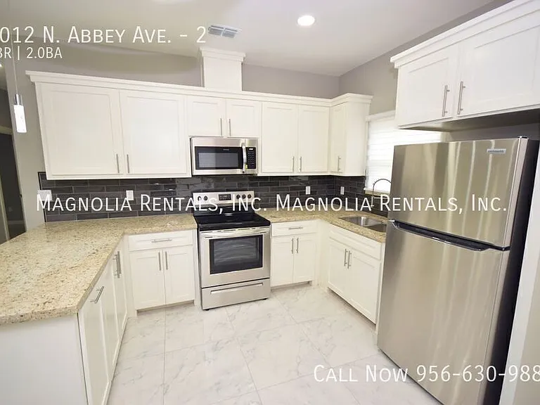1012 N Abbey Ave #2 — Photo 6