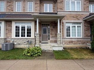 2383 Bur Oak Ave, Markham, ON L6E 1J8