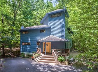 1113 Blackwood Mountain Rd, Chapel Hill, NC 27516