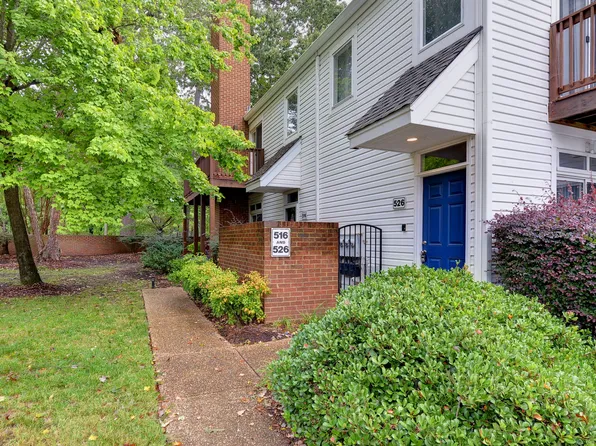 526 Ironwood Dr, Yorktown, VA 23693