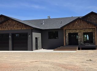 20726 Morning Star Rd, Lead, SD 57754