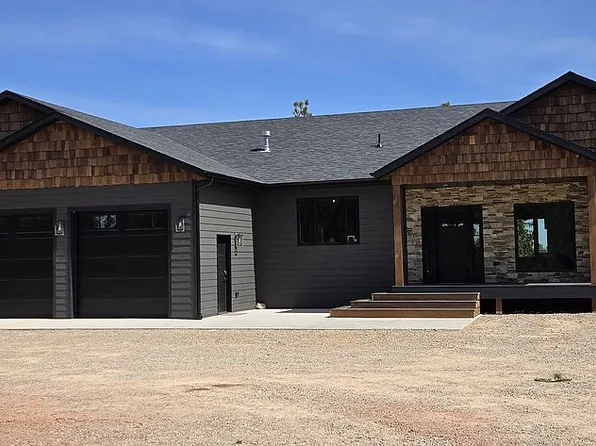 20726 Morning Star Rd, Lead, SD 57754