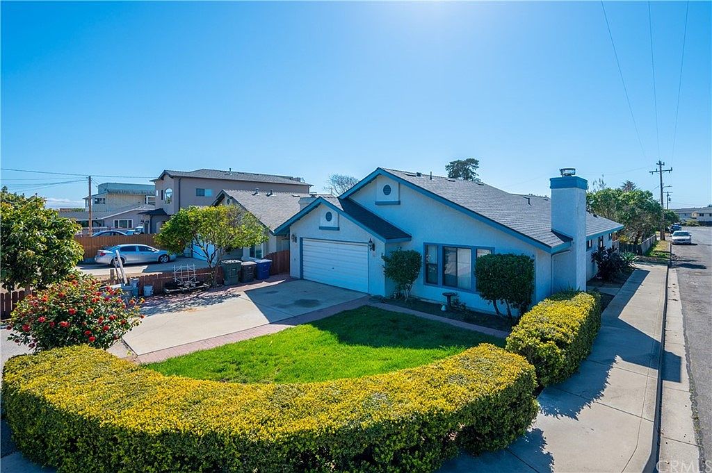 1408 15th St, Oceano, CA 93445 Zillow