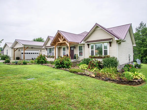 1 Speed Dr, Corbin, KY 40701