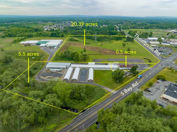 6200 S Bay Rd, Cicero, NY 13039