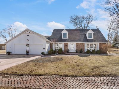 101 E Mansfield St, Bement, IL, 61813