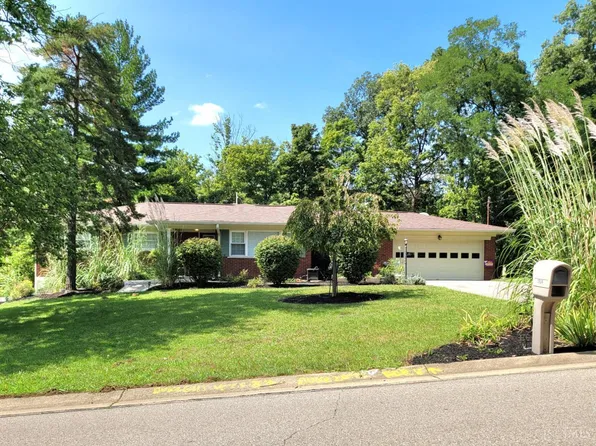 3604 Horncastle Dr, Cincinnati, OH 45241