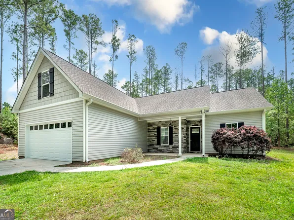 219 Hamilton Rd, Concord, GA 30206