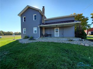 509 Township Highway 52, Nevada, OH 44849