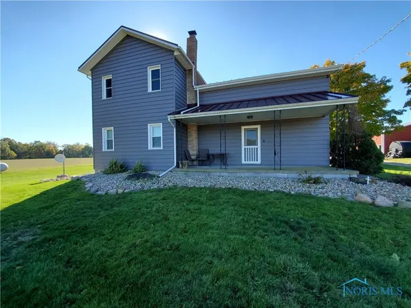 509 Township Highway 52, Nevada, OH 44849