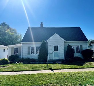 1010 Ardmore Ave, Erie, PA, 16505