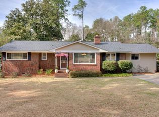 718 Indian Mound Dr, North Augusta, SC 29841