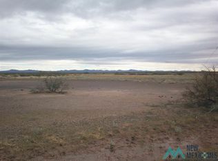 Sierra Ln SW, Deming, NM 88030